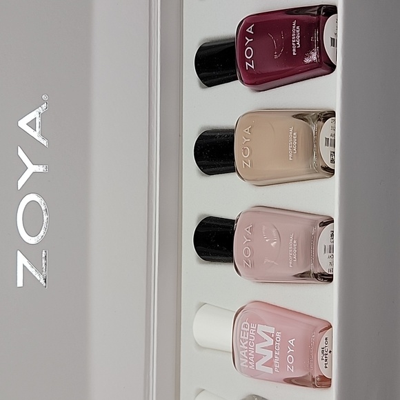 Zoya Nail Essentials - Picture 3 of 16